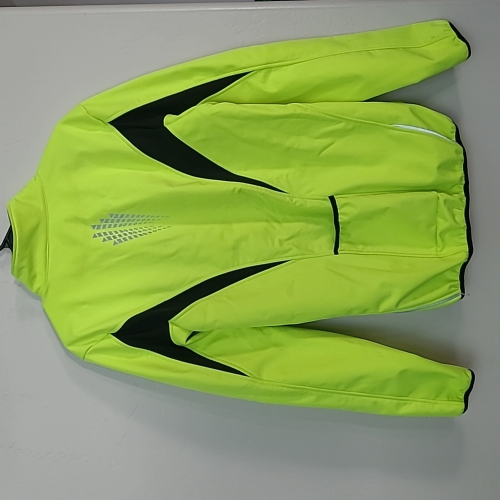 Arsuxeo XL cycling jacket - Picture 5 of 8